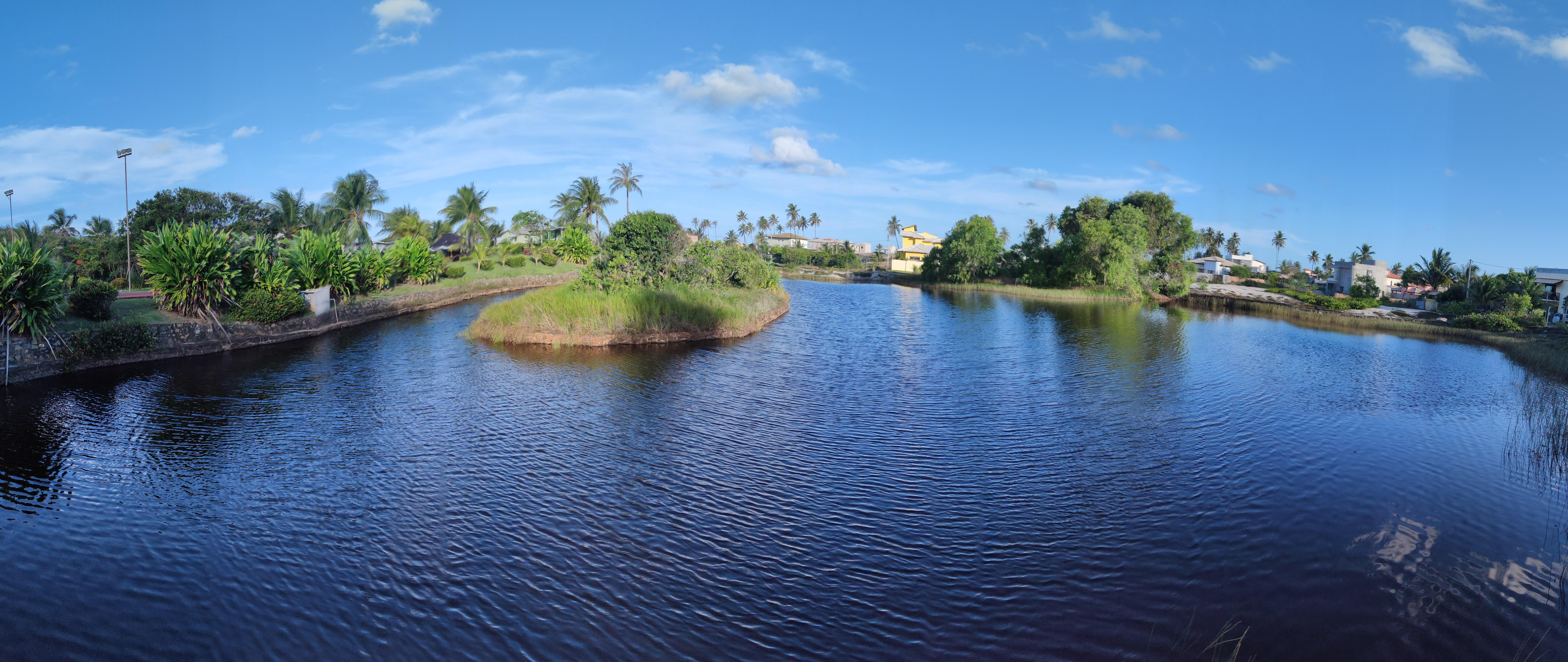 Grimms Pousada De Contos ปอร์โต จิ ซาเวปี ภายนอก รูปภาพ